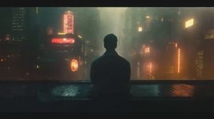 Remember_ Beautiful Cyberpunk Music for Deep Focus and Relaxation [Melancholic-Emotional]