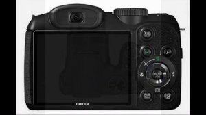 Fujifilm finepix s1800.avi