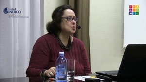 Мария Дмитриевна Воейкова "Ментальный лексикон – составные части и механизм действия"
