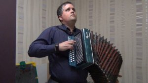 Вологда на гармони