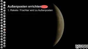 High Frontier Video Tutorial - 25 - Aussenposten - de