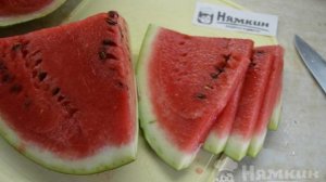 Консервированные арбузы в банках на зиму