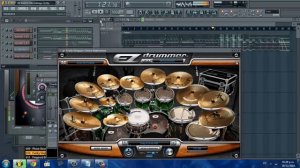 As I Lay Dying - 94 Hours (FL Studio Remake)