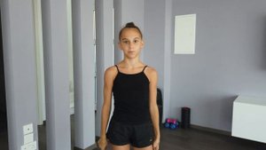 Как правильно выбрать булавы для Художественной Гимнастики