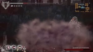 Обзор ENDER LILIES: Quietus of the Knights | Пора очистить этот мир