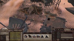 Kenshi -  Белое Горилло