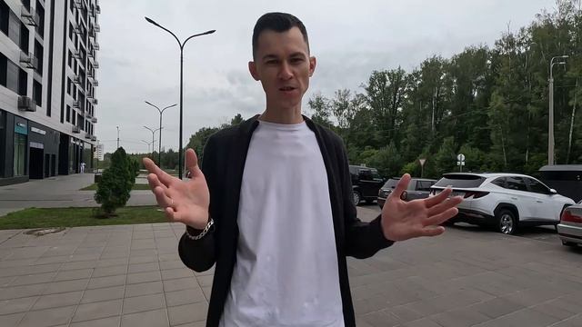 Интервью о создании клуба земельных инвесторов Москвы