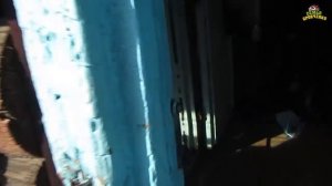 Глобальная уборка в старом доме. (10.18г.) Семья Бровченко.