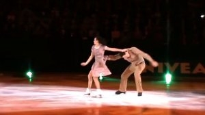 Профессионалы. Мария Петрова - Максим Маринин