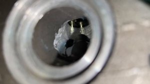 Доработка головки 139qmb. Портинг