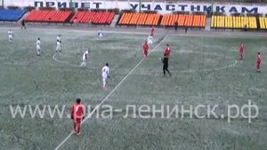 Итоги чемпионата области по футболу среди любительских команд