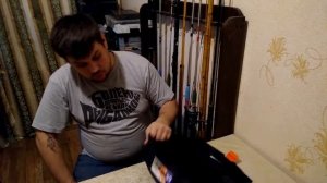 Самый бюджетный рыболовный ящик для снастей, это ящик для инструментов с Fix Price.