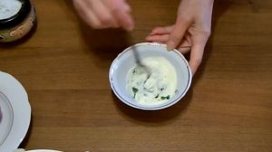 Отбивные из грибов вешенок с хрустящей корочкой.