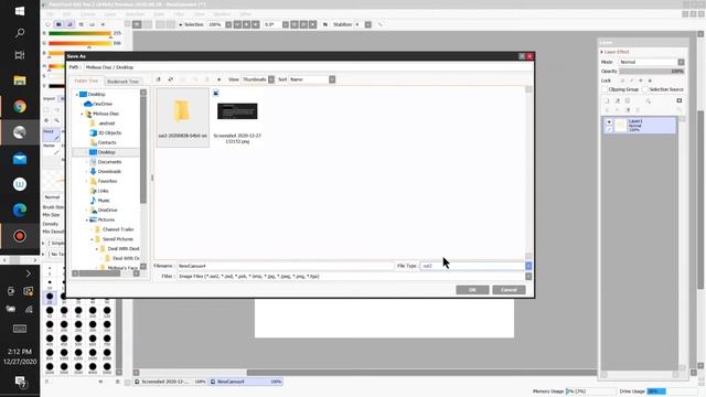 Suggested: How To Save Your Art in Paint Tool Sai Ver. 2 смотреть онлайн