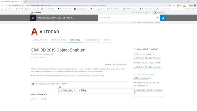 The Nagging Proxy Objects Notice