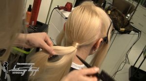 Прически для длинных волос