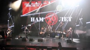 После 11 - Портрет (Нам 20 лет Live)