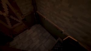 Бункер - 9 серия "Возвращение домой"