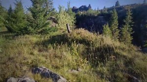 #САРАНЫ. ЗАБРОШЕННЫЕ КАРЬЕРЫ ИЛИ ИГРУШКИ ВЕЛИКАНОВ.