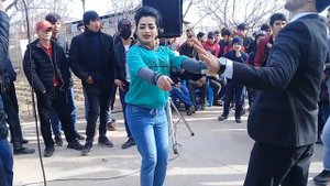 Чумахони Набизод 2020 девонаги дар туй э бдай да