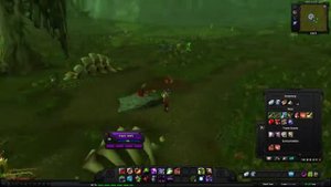 World of Warcraft Quest: Приманка для Лар'корви (id=24733)