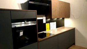 HOFF  ОБЗОР кухни