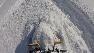 2020 Ski Doo Summit X with Expert Package in Wyoming