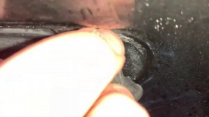Рено Меган 3 ВОДА В БАГАЖНИКУ! ?Water in the trunk Megane 3. ?