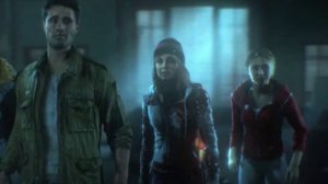 Gamer Headlines' Spoilercast: Until Dawn (Part 3)