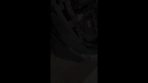 Снять бампер на приус альфа (плюс) (V)