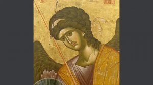 Общие понятия о колорите в иконописи