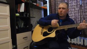 Сектор газа -Спор (Кавер)