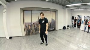 Алексей Арапов/ NEW YEAR INTENSIVE 2016 