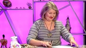 Чехол для ножниц, часть I: строим выкройку