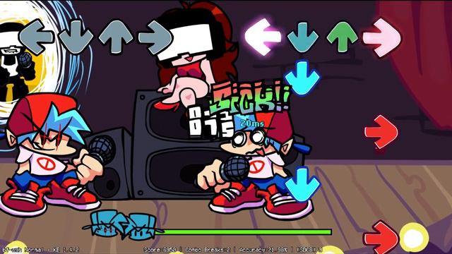 фрайдей найт фанкин смотреть онлайн