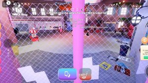 как получить волосы в игре roblox: TWICE SQUARE
