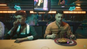 Квесты ► Cyberpunk 2077