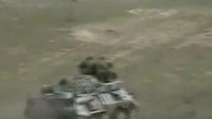 БТУ 3 ОМСБ 205 ОМСБР