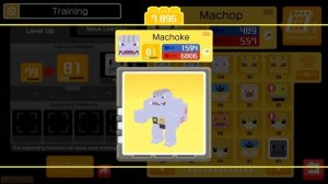 ALL POKEMONS EVOLUTIONS in ONE VIDEO - (Before and After the Evolution) Pokemon Quest