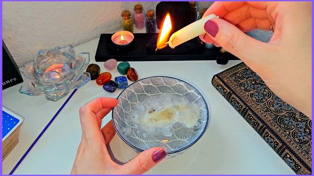 🔥СО ДНЯ НА ДЕНЬ 🔥 С МИНУТЫ НА МИНУТУ ЧТО БУДЕТ 💥‼️ гадание на воске