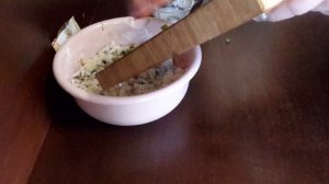 Простой салат с мясом, картошкой и солёным огурцом. Очень вкусный, сытный. Салат для мужчин