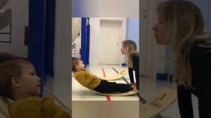 Олеся Тарасова логопед - видео-урок на Сибирском Борде