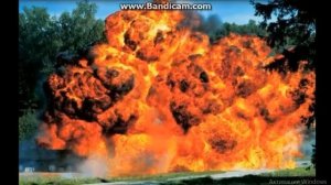 ОГНЕМЕТНАЯ СИСТЕМА ЗАЛПОВОГО ОГНЯ ТОС-1 БУРАТИНО FLAME THROWER SYSTEM VOLLEY FIRE TOS-1 BURATINO