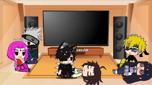 REACT NA AREA смотреть онлайн