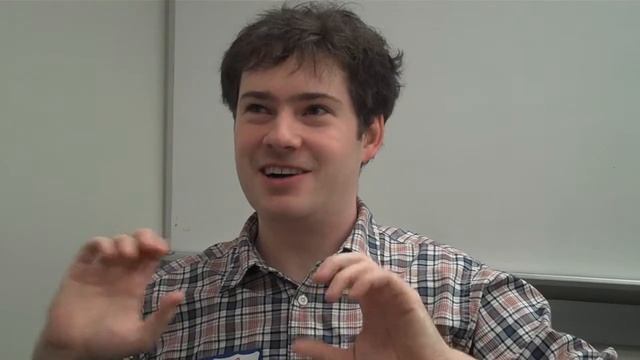 Jonathan Reams of MongoDB - DevOps Days NYC смотреть онлайн