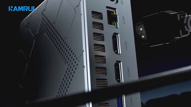 Mini PCIntel i5 11320HUp to 45 GHz Mini Desktop Computer Windows 11 Pro4C8T16GB DDR 512GB M2 SATA S смотреть онлайн