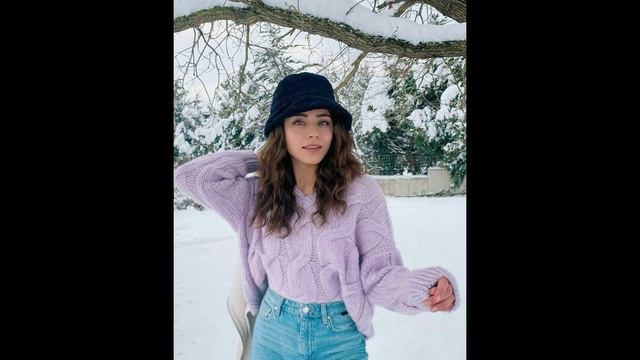 ¡Sıla Türkoğlu tuvo un accidente! смотреть онлайн