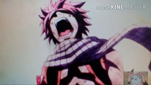 Клип хвост феи Гроза (в исполнении Геры Сафина ) смотреть онлайн