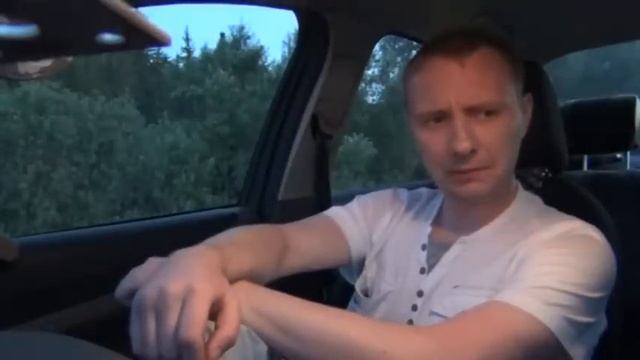 Задержание неадекватного водителя на Honda Civic 72RUS патрулем ДПС смотреть онлайн