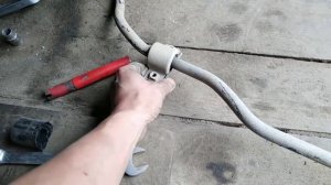 FIAT GRANDE PUNTO замена втулок стабилизатора